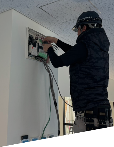電気工事