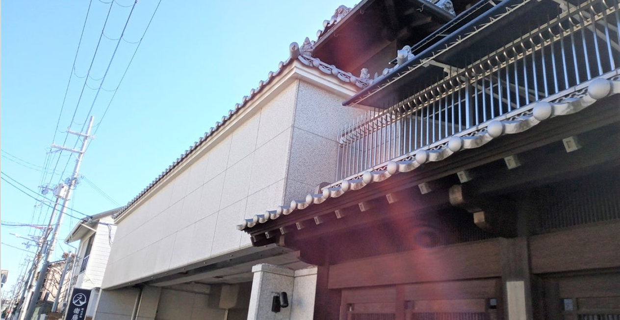会社情報